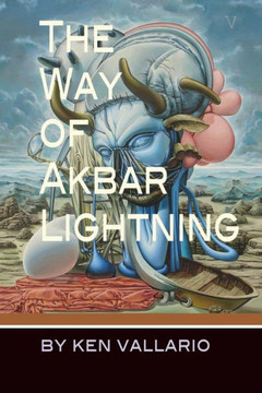 The Way Of Akbar Lightning