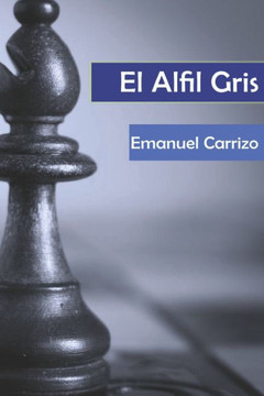 El Alfil Gris