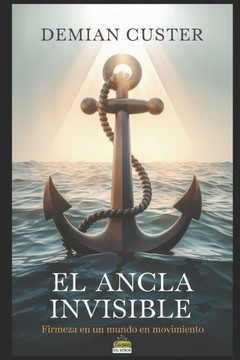 El Ancla Invisible: Firmeza en un Mundo en Movimiento: Un viaje transformador a través de la virtud de la fe