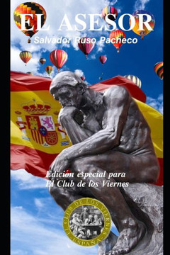 El Asesor: Edicion Especial Club de los viernes