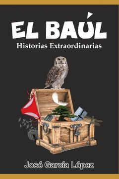 El Baúl: Historias Extraordinarias
