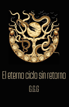 El ciclo eterno sin retorno: Del sueño a lo real