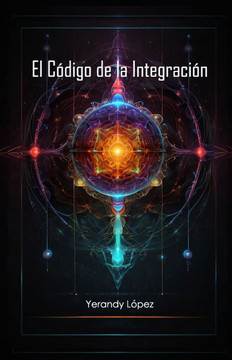 El Código de la Integración.: ""Un Viaje Cuántico hacia la Comprensión de la Realidad""