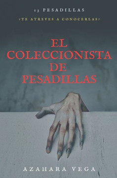 El coleccionista de pesadillas