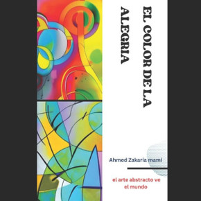 El color de la Alegria