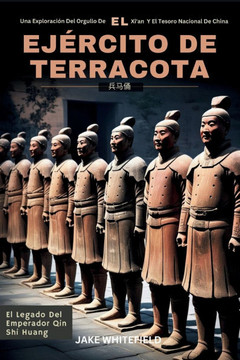 El Ejército De Terracota: Una Exploración Del Orgullo De Xi'an Y El Tesoro Nacional De China