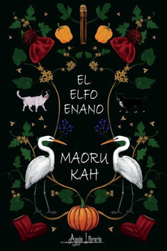 El elfo enano