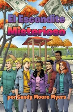 El Escondite Misterioso El Escondite Misterioso