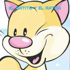 El Gato Y El Raton El Gato Y El Raton
