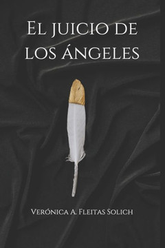 El juicio de los ángeles: Todos mis demonios 6