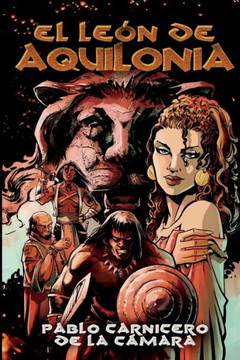 El León de Aquilonia