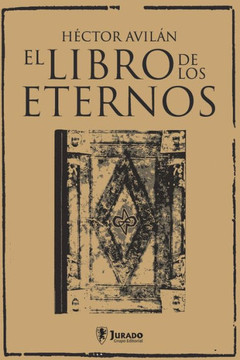 El libro de los eternos