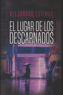 El lugar de los descarnados