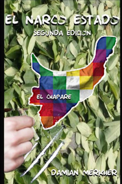 El Narco Estado El Narco Estado