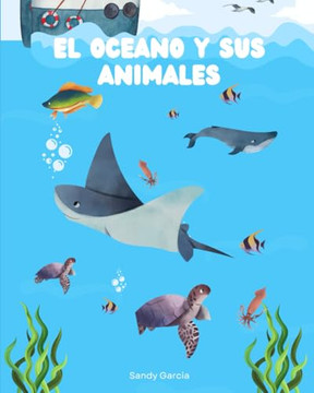 El oceano y sus animales