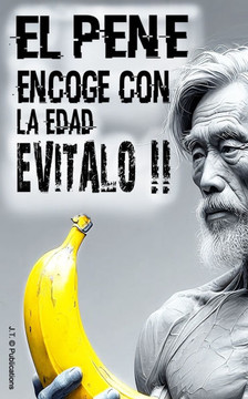 EL PENE ENCOGE con la edad EVÍTALO..!!: Como aumentar el tamaño del pene