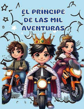 El Príncipe de Las Mil Aventuras: Ladrones En El Reino