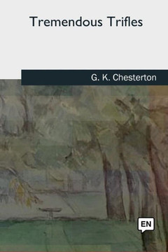 Tremendous Trifles
