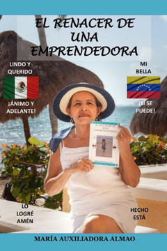 El Renacer de Una Emprendedora