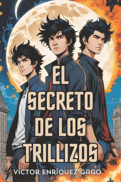 El secreto de los trillizos