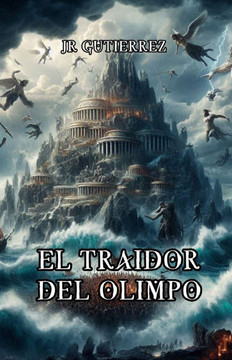 El Traidor del Olimpo