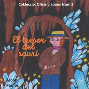 El tresor del saurí