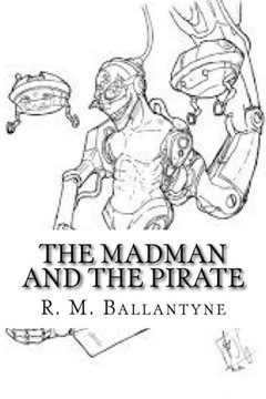 The Madman And The Pirate