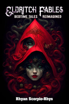 Eldritch Fables: Bedtime Tales Reimagined