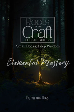 Elemental Mastery in Witchcraft