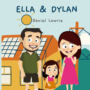 Ella & Dylan: Ella's Leap of Faith: Conquering Fear, Embracing the Unknown