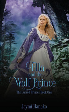 Ella and the Wolf Prince