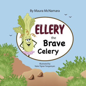 Ellery the Brave Celery