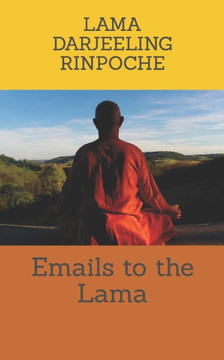 Emails to the Lama Emails to the Lama
