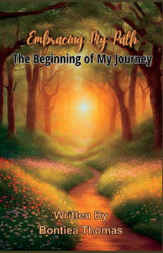 Embracing My Path: The Beginning of My Journey