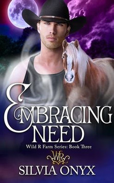 Embracing Need