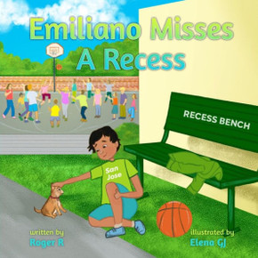 Emiliano Misses A Recess