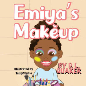 Emiya's Makeup