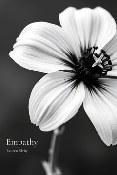 Empathy - Large Print