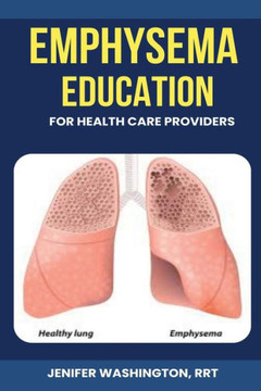 Emphysema Education for Healthcare Providers