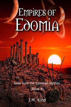 Empires of Edomia