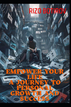 Empower Your Life: A Journey to Personal Growth and Success