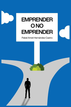 Emprender o no emprender