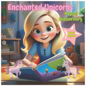 Enchanted Unicorns: Bedtime Adventure