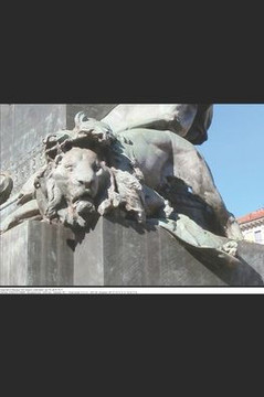 Enciclopedia illustrata del Liberty a Milano 5 Giornate: 2° Volume: CIRENE-LIBIA