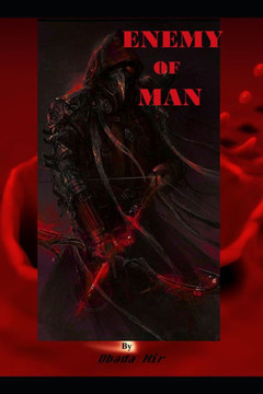 Enemy of Man: The Power of Darkness and Secrets of the Hidden World