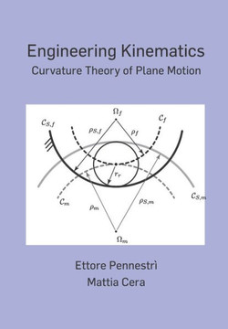 Engineering Kinematics: Curvature Theory of Plane Motion
