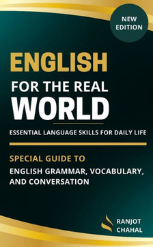 English for the Real World: Essential Language Skills for Daily Life