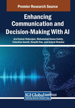 Enhancing Communication and Decision-Making With AI