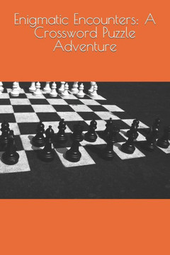 Enigmatic Encounters: A Crossword Puzzle Adventure