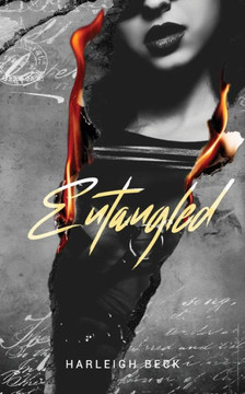 Entangled: A Dark Erotic Novella